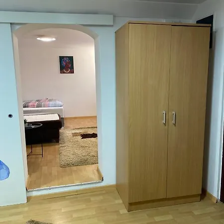 Apartment Sarajevo-bascarsija