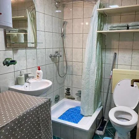 Sarajevo-bascarsija Apartment