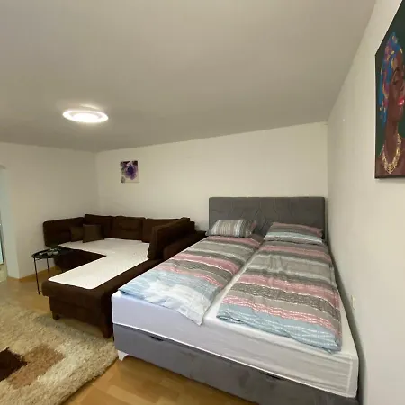 Apartment Sarajevo-bascarsija Sarajevo