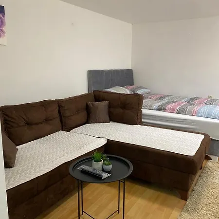 Sarajevo-bascarsija Apartment Sarajevo