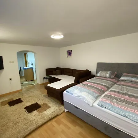 Apartment Sarajevo-bascarsija Sarajevo