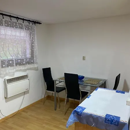 Sarajevo-bascarsija Apartment